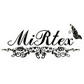 репсовая лента Mirtex